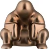 Alessi Dede,Door-Stop Bm (Art.-Nr. PS18 BM, EAN Produktbild-Vorschau 1