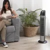 CECOTEC 05969 - Wentylator wieżowy EnergySilence 850 Podgląd zdjęcia produktu 2