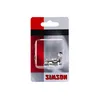 Simson Zylinderkopfschraube M5 x12 + Sicherungsmutter Produktbild-Vorschau 2