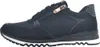 Marco Tozzi  Damenschuhe sportlicher Schnürer Schwarz Voir les images du produit 1
