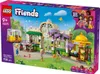 LEGO Friends Kavárna plná rostlin a květinářství, Sada na Náhled obrázku produktu 16