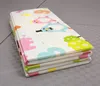Tapis pliable singe/girafe 150x180x1cm mousse EVA Voir les images du produit 4