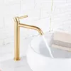 Waschbecken Wasserhahn Schlank Badezimmer Waschbecken Produktbild-Vorschau 5