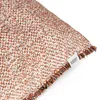SCHÖNER WOHNEN-Kollektion Zierkissenhülle VOYAGE Orange 38 Produktbild-Vorschau 4