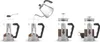Bialetti French Press Smart schwarz 0,35 Liter Produktbild-Vorschau 9