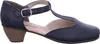 Rieker T-Steg Pumps Damen 31373535303637 Blau 36 EU Produktbild-Vorschau 15