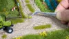 NOCH 17 Feld- und Wiesenpflanzen in bunten Farbnuancen als Produktbild-Vorschau 5