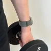 Strap-it Nylon-Schlaufenarmband - Passend für Apple Produktbild-Vorschau 2