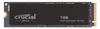 Crucial T500 SSD 1TB PCIe Gen4 NVMe M.2 Intern, bis 7300 Produktbild-Vorschau 14