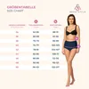 Merry Style Damen Bikinislip MS10-119 Bikinihose Bauch Weg Produktbild-Vorschau 7