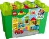 LEGO Duplo - Deluxe Steinebox (10914) Podgląd zdjęcia produktu 1