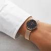 Daniel Wellington - DW00100217 - Polshorloge - Dames - Productafbeelding-voorbeeld 6