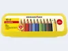 EberhardFaber Buntstifte Jumbo dreikant 12 tlg. Box Produktbild-Vorschau 2