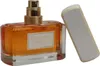 A bottle of Givenchy Dahlia Divin eau de Parfum with its cap next to it, on a white background. Produktbild-Vorschau