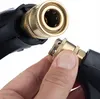 Hochdruckreiniger-Pistolenset 4350PSI 22mm + Rosfix Set mit Produktbild-Vorschau 5