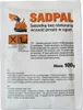 Katalyzátor SADPAL 1000 g, odstraňovač sadzí Náhľad obrázku produktu 1