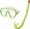 Kit De Masque Et Tuba Pour Snorkle. Voir les images du produit 22