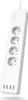Hama WLAN-Steckdosenleiste 4-fach, ohne Hub, 4-fach USB Produktbild-Vorschau 7