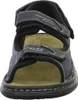 Josef Seibel Franklyn Sandalette Blau Produktbild-Vorschau 33