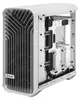 FRACTAL DESIGN Geh Torrent White TG Clear Tint Produktbild-Vorschau 2
