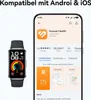 Huawei Band 10 Black, 55020EEP, Smartband Produktbild-Vorschau 9