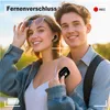 In Ear Kopfhörer Kabellos Bluetooth 5.4, In-Ear Ohrhörer Produktbild-Vorschau 6