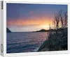 raxxa Premium-Puzzle "Morgenlicht am Meer", 1000 Teile Produktbild-Vorschau 1