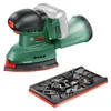 Akku-Multischleifer UniversalSander 18V-10 Produktbild-Vorschau 2