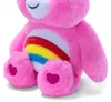 Simba Plüsch Stofftier Glücksbärchi Care Bears Hurrabärchen Produktbild-Vorschau 8