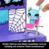 Monster High Frankie Stein Make-A-Monster Pet Puppe Produktbild-Vorschau 10