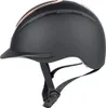 Harry´s Horse Mont Denali Ii Helm Schwarz 55-57 cm Schwarz Produktbild-Vorschau 3