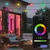 Hama 00176636, Inteligentne oświetlenie sznurkowe, Wi-Fi, Podgląd zdjęcia produktu 6