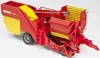 BRUDER Grimme SE 75-30, Czerwony, Żółty Podgląd zdjęcia produktu 13