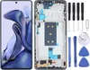 Für Xiaomi Mi 11T / 11T Pro Display Full OLED Display mit Produktbild-Vorschau 1