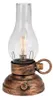 Stimmungslaterne im Ollampen - Stil - Altgold - 20 cm - Produktbild-Vorschau 7