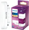 A product shot of a Philips LED lamp and its packaging. Anteprima dell’immagine prodotto