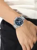Hugo Boss Troper Herrenuhr aus Edelstahl Model HB1514069 Produktbild-Vorschau 4