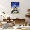 Bild auf Leinwand - Leinwandbild - Einteilig - Eiffle Paris Produktbild-Vorschau 7