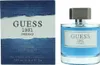 Guess 1981 Indigo Eau de Toilette pour homme - 100 ml Voir les images du produit 3
