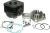 70 CCM Sport Racing Zylinder KIT Set KOMPLETT für ADLY Quad Produktbild-Vorschau 1
