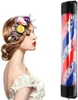 LED Barbierstab Leuchtkugel Barber Pole Friseur Licht Produktbild-Vorschau 2
