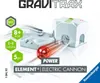 GraviTrax - Zestaw Do Budowy Torów z Elementem Mocy: Anteprima dell’immagine prodotto 12