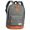 Bestway Sportrucksack grau Businessrucksack uni ORI102K Produktbild-Vorschau 1