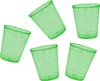 Set mit 160 Messbechern (30 ml, grün, PP, für häufigen Produktbild-Vorschau 1