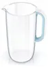 Brita Maxtra Pro, Dzbanek z filtrem do wody, 2,5 l, Biały Podgląd zdjęcia produktu 9