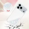 iPhone 17 Pro Max Hülle - Coverup Liquid Glitzer Back Cover Produktbild-Vorschau 4
