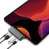 Satechi USB-C Mobile Hub für Apple iPad 4 in 1 Adapter Náhled obrázku produktu 8
