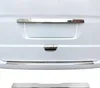 Protezione paraurti per Mercedes Vito W639 2003-2014 in Anteprima dell’immagine prodotto 10