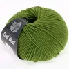 Lana Grossa - Cool Wool 0471 linde Produktbild-Vorschau 2