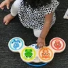 Hape Baby-Trommel Lernspielzeug Produktbild-Vorschau 7